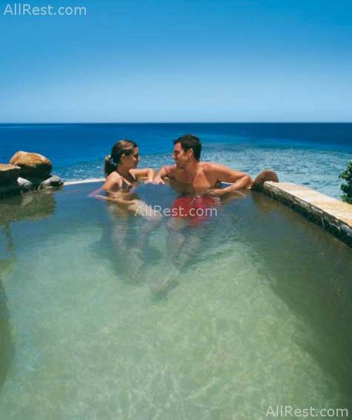 Royal Davui Island Resort 24